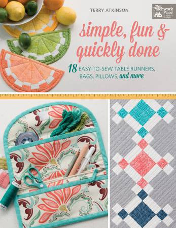Simple, Fun & Quickly Done