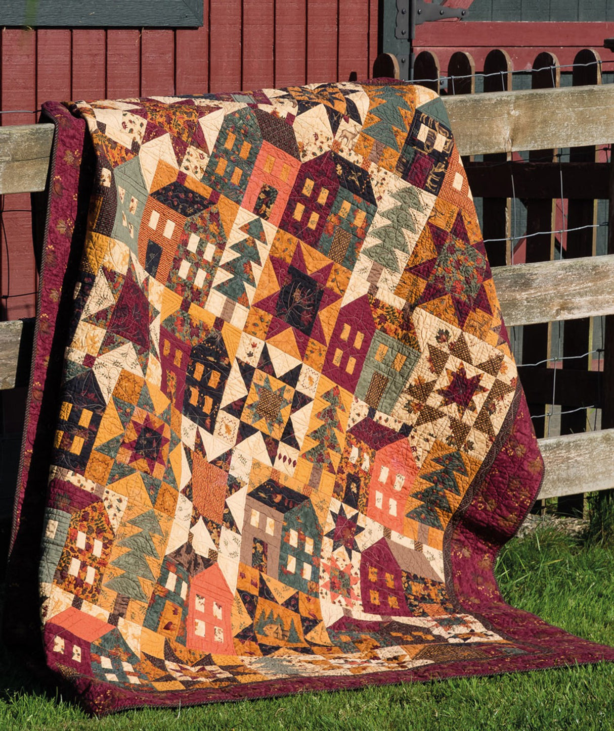 Miss Rosie's Farmhouse Favorites