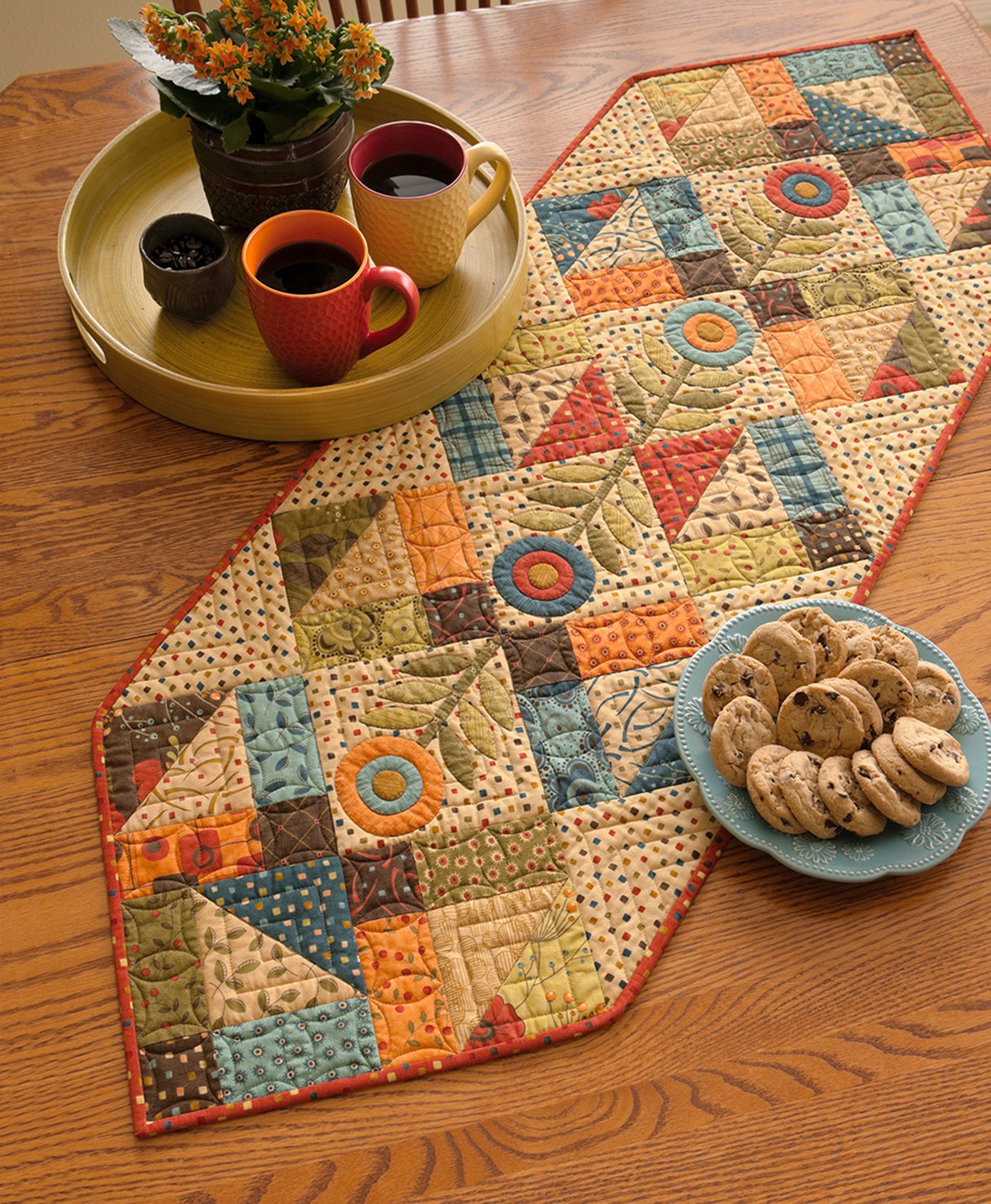 Big Book of Table Toppers - Softcover
