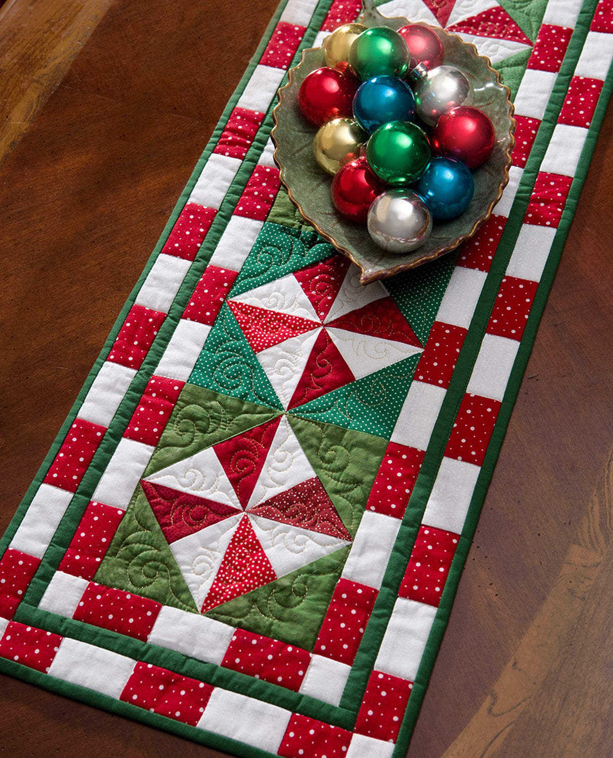 Big Book of Table Toppers - Softcover