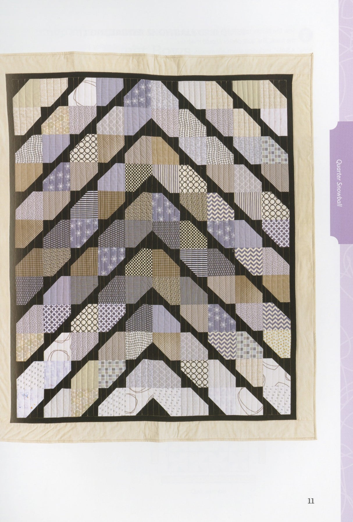 Turnabout Patchwork