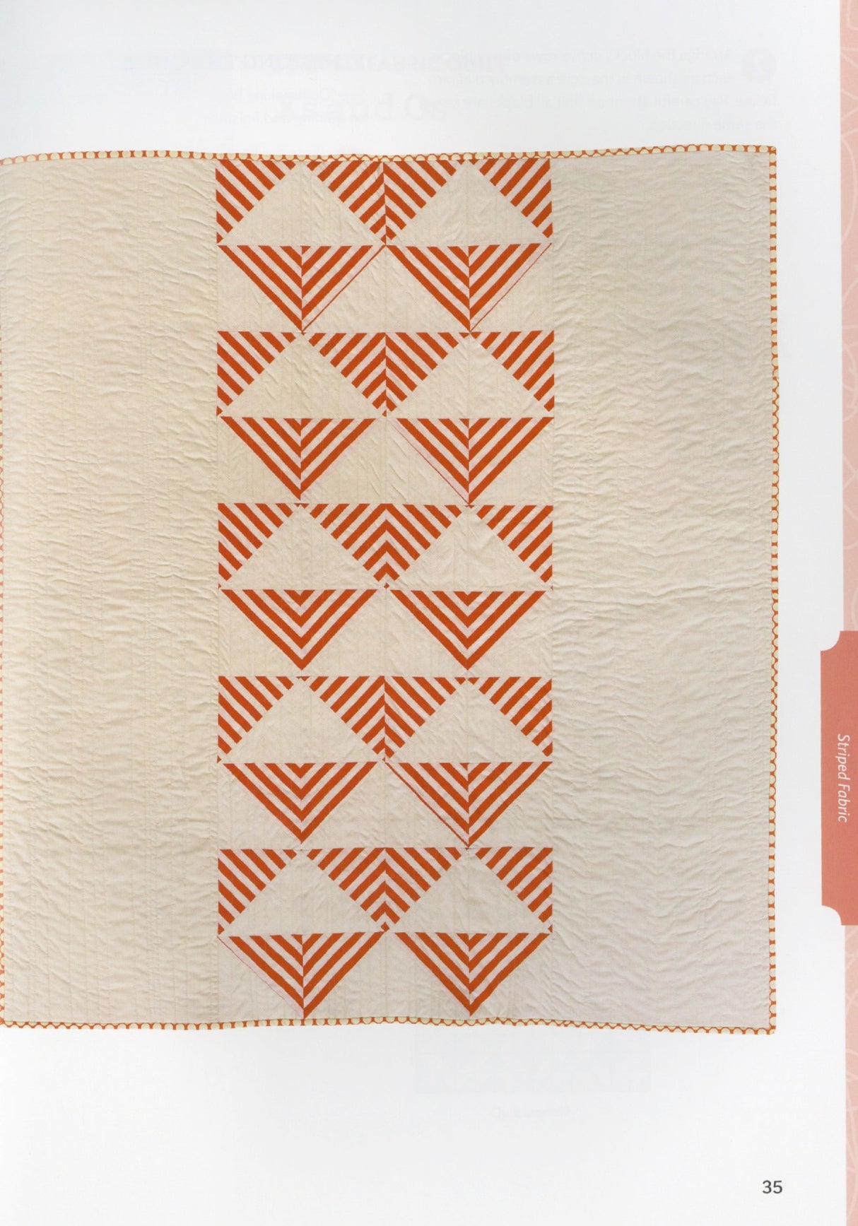 Turnabout Patchwork