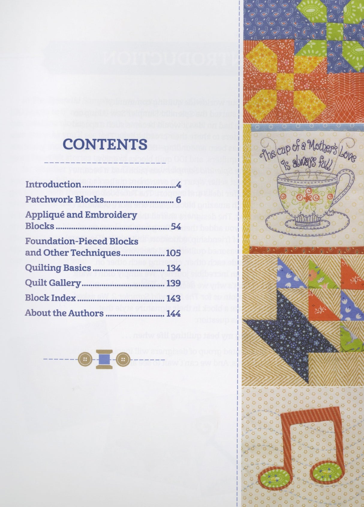 The Splendid Sampler 2
