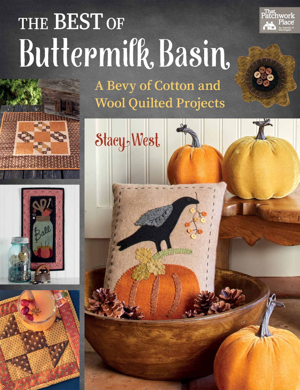 The Best of Buttermilk Basin