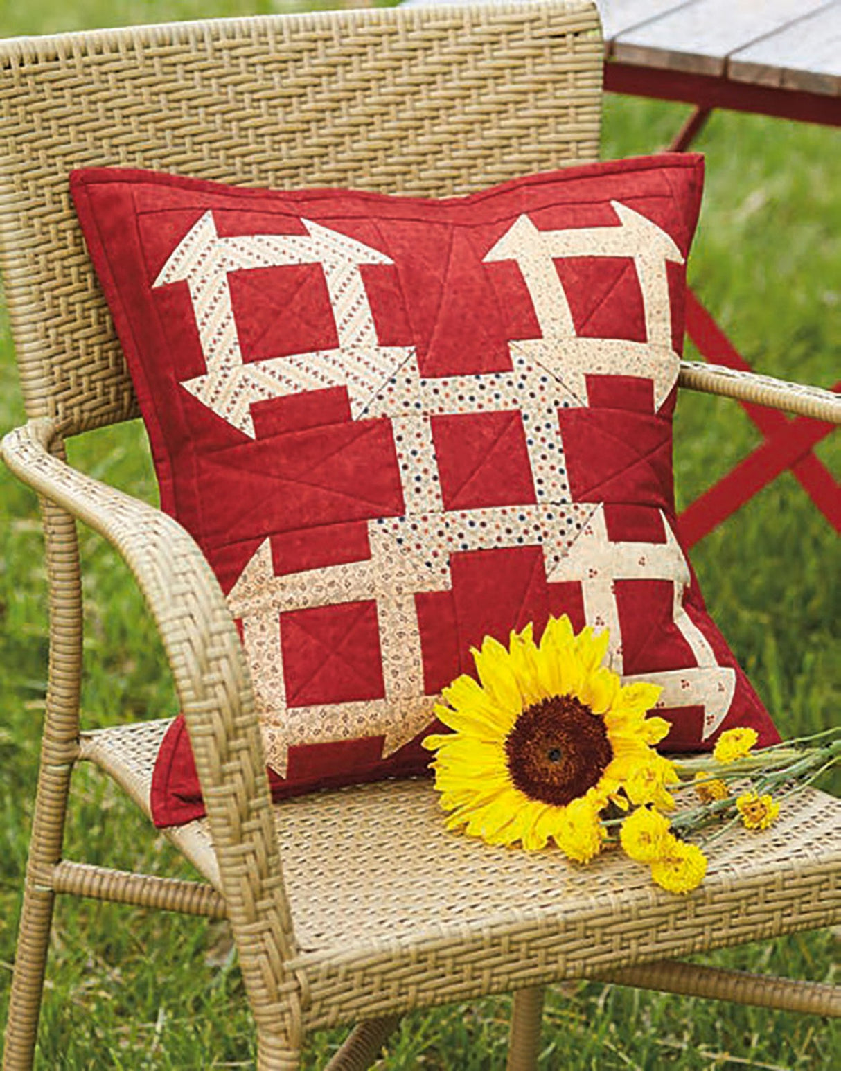 Kansas Troubles Quilters Prairie Life