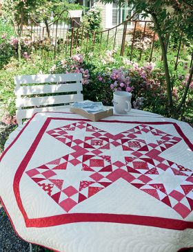 Sunday Best Quilts