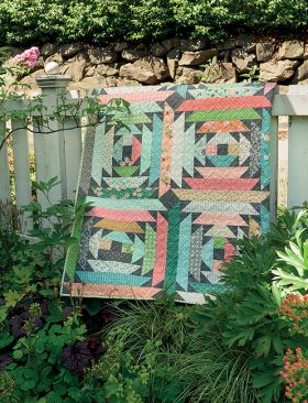 Sunday Best Quilts