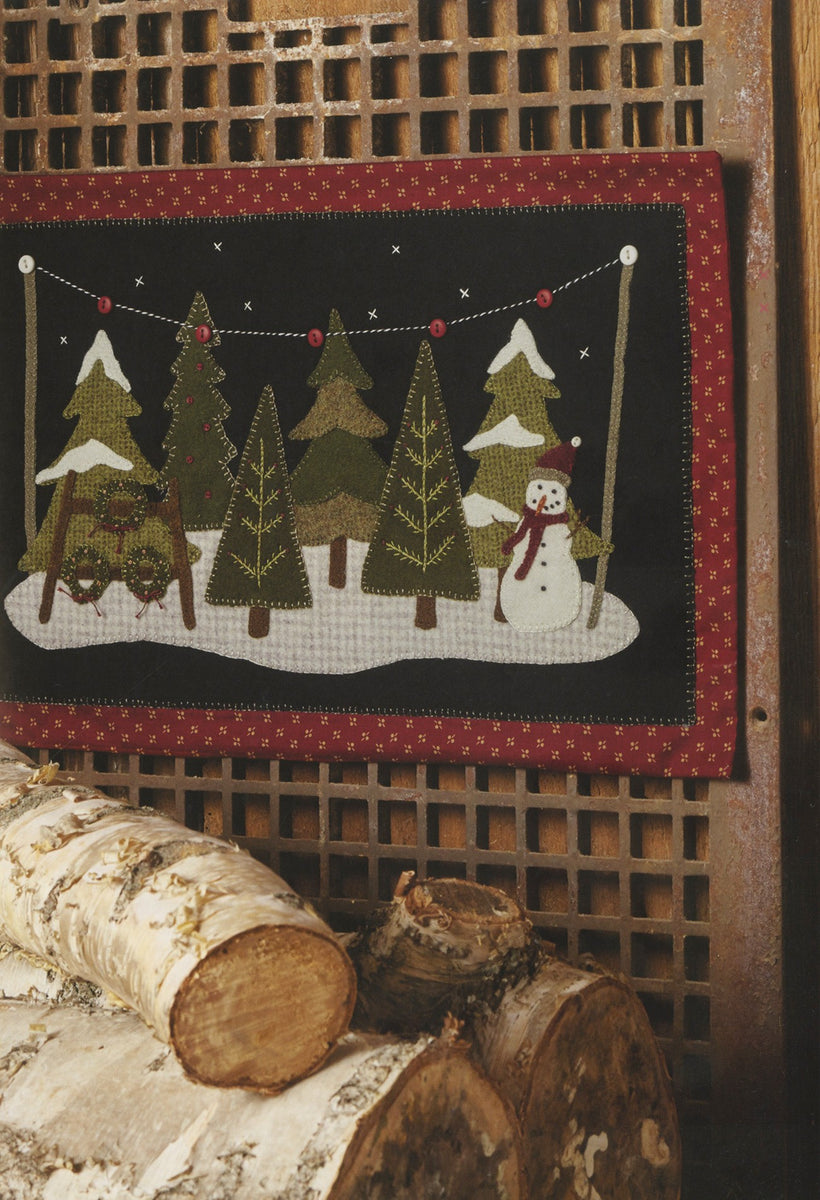 Christmas At Buttermilk Basin Quilting Patterns Quilting Books