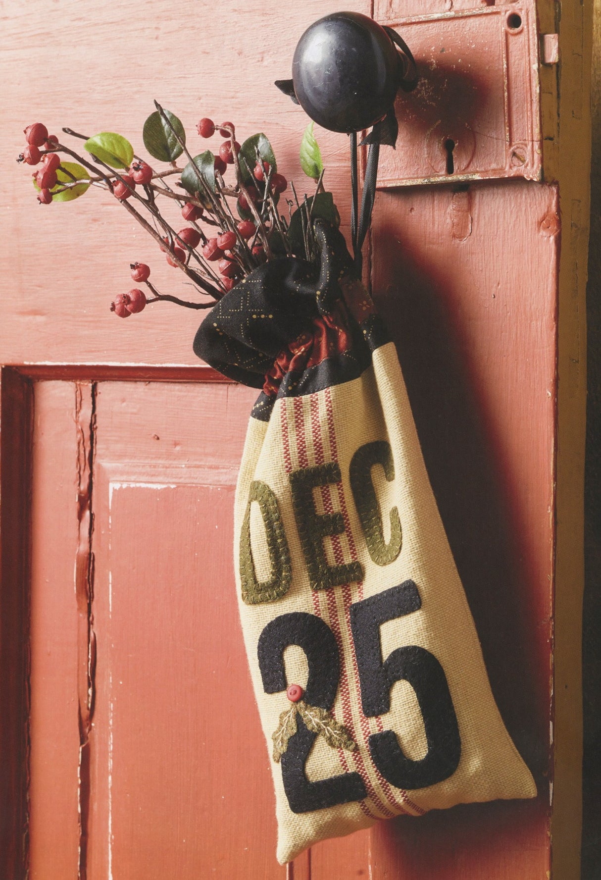 Christmas At Buttermilk Basin