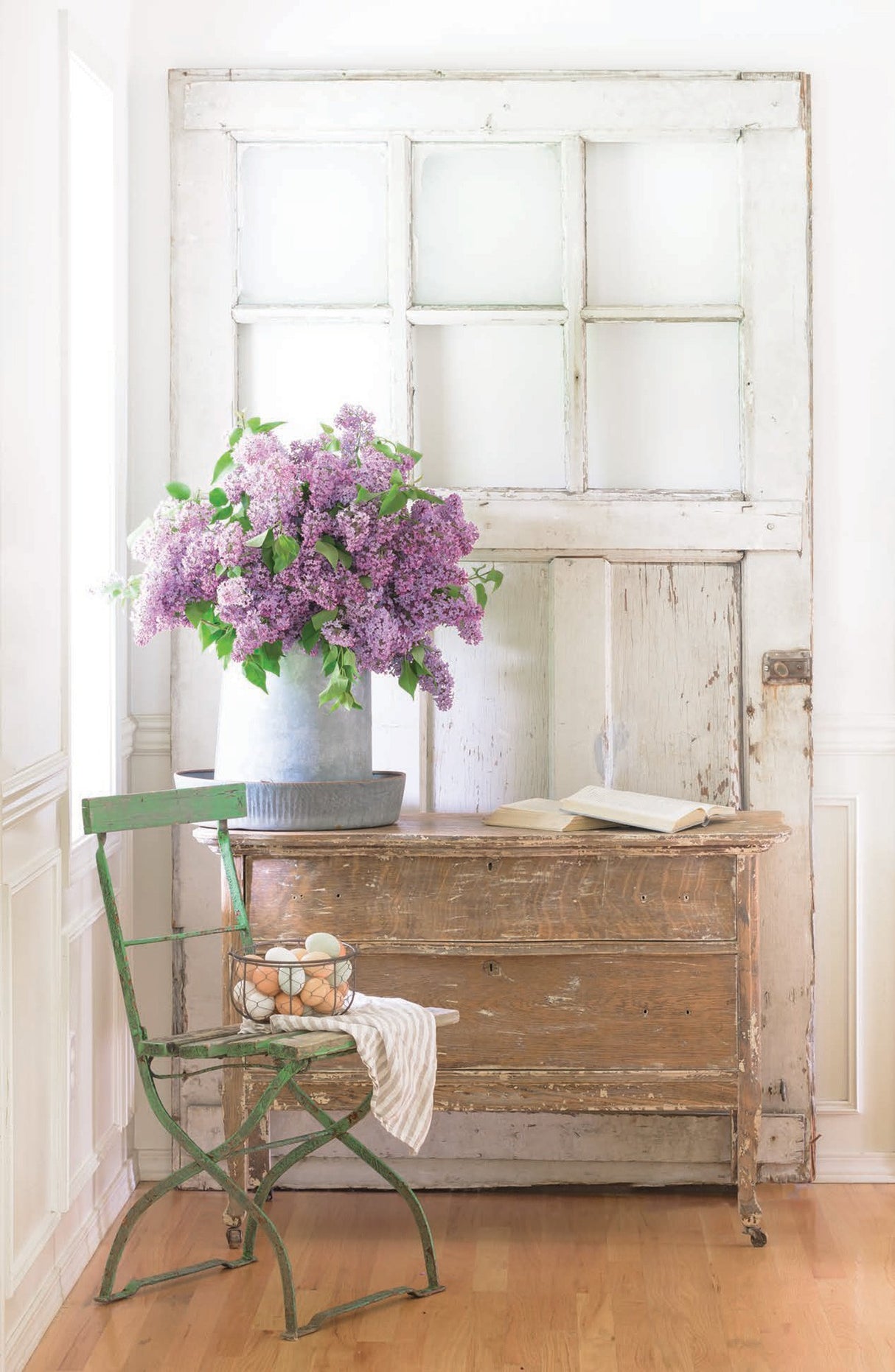 Little Farmstead Living