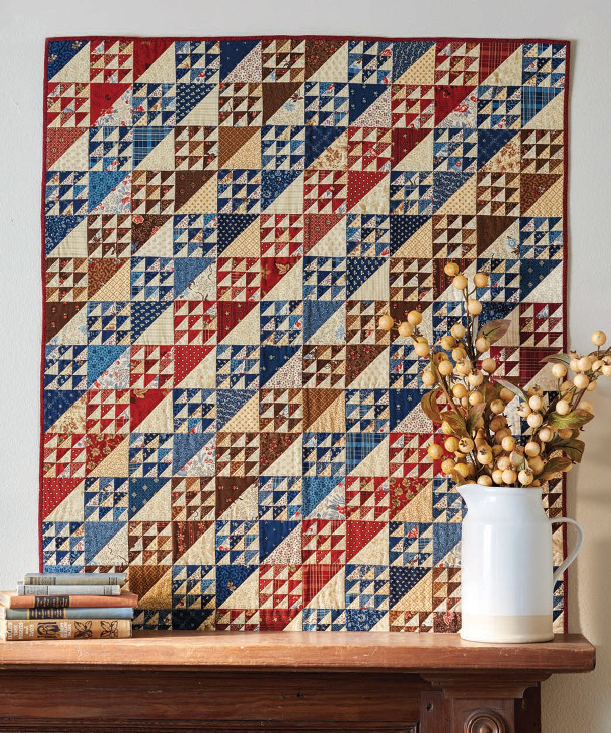 Moda All Stars Mix It Up