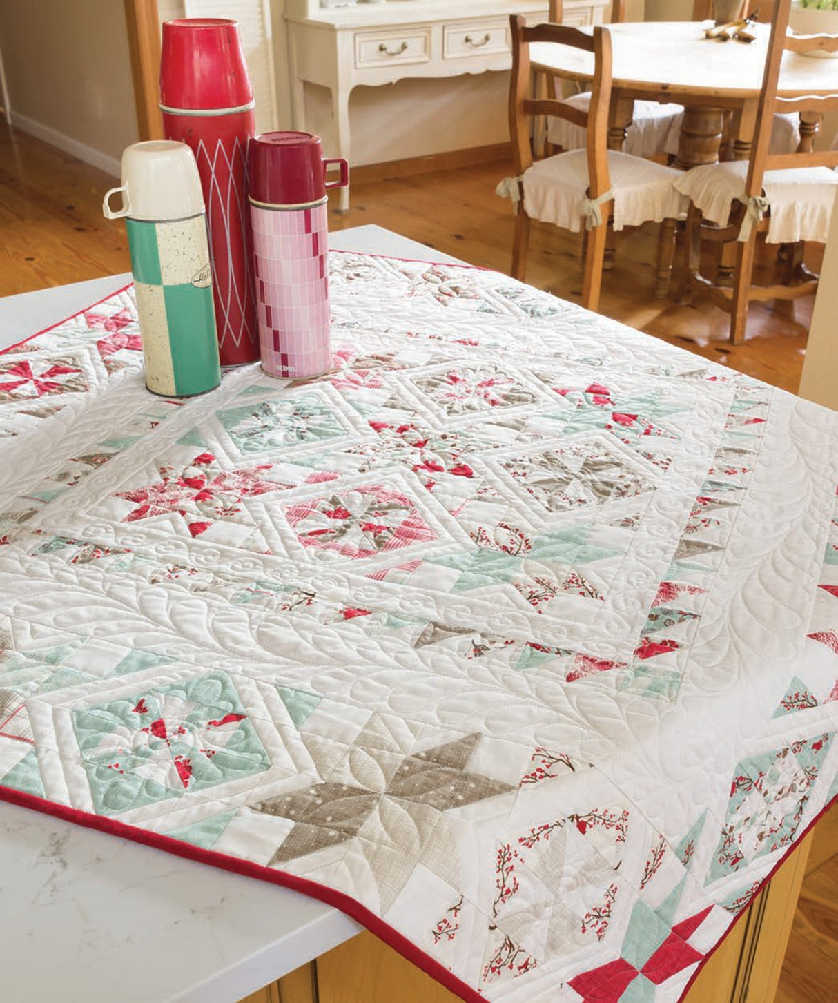 Moda All Stars Mix It Up