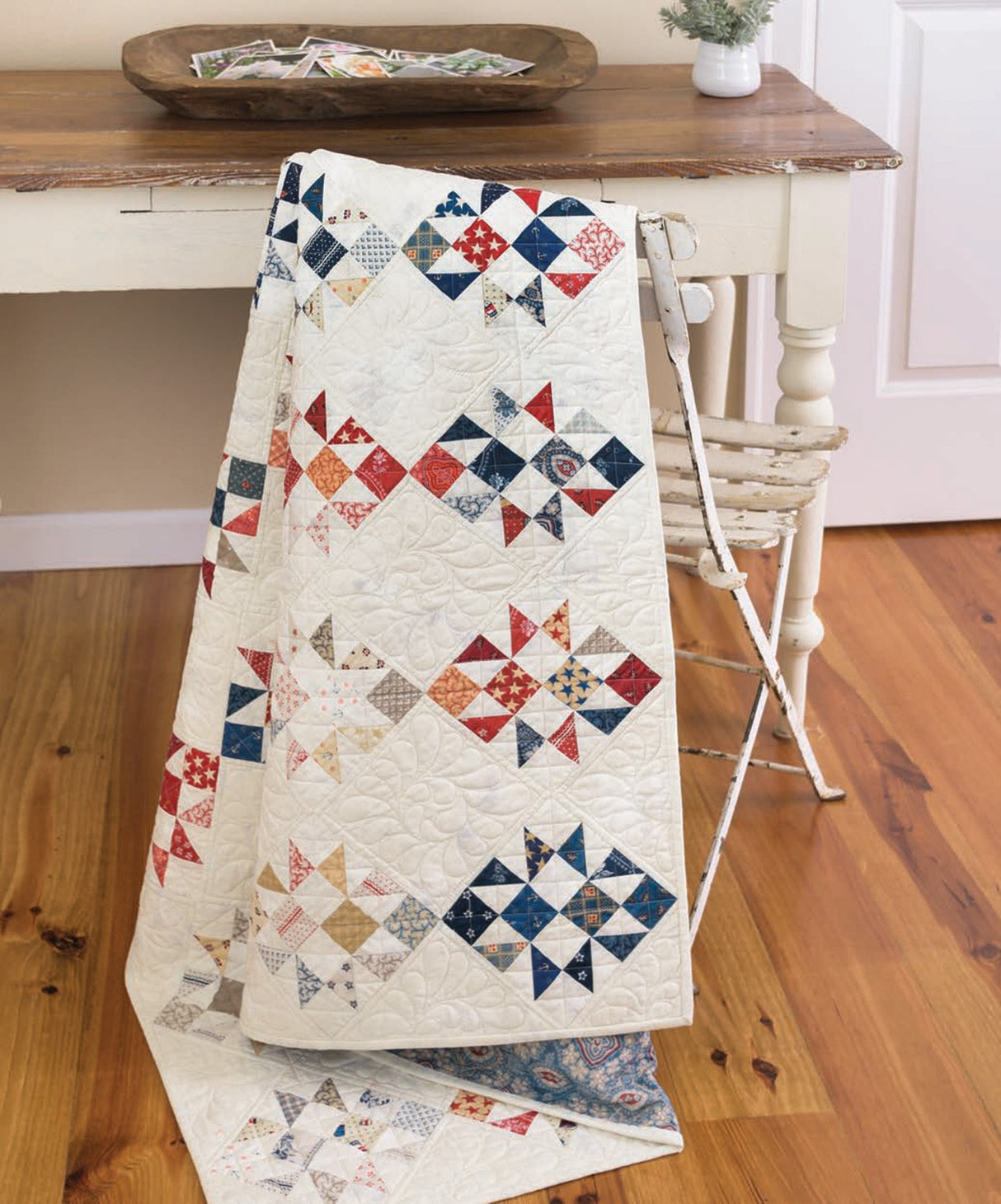 Moda All Stars Mix It Up