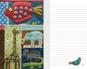 Creative Sketchbook And Journal