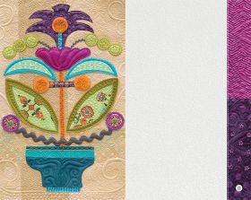 Creative Sketchbook And Journal