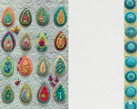 Creative Sketchbook And Journal