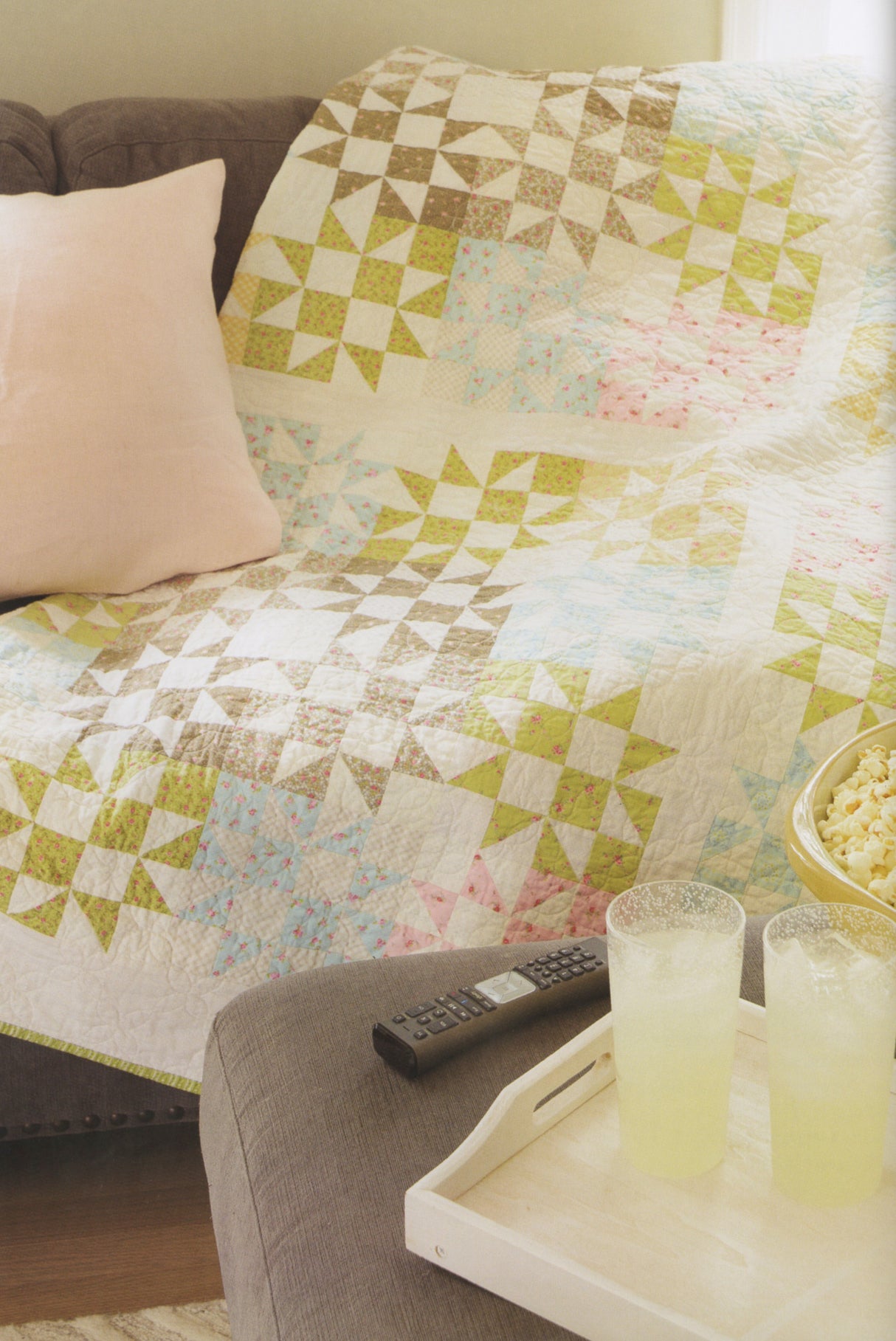 Moda All-Stars Two Four Six Eight