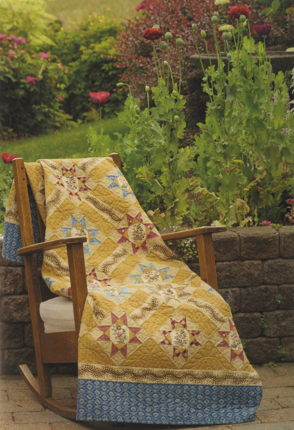 Legends and Legacies