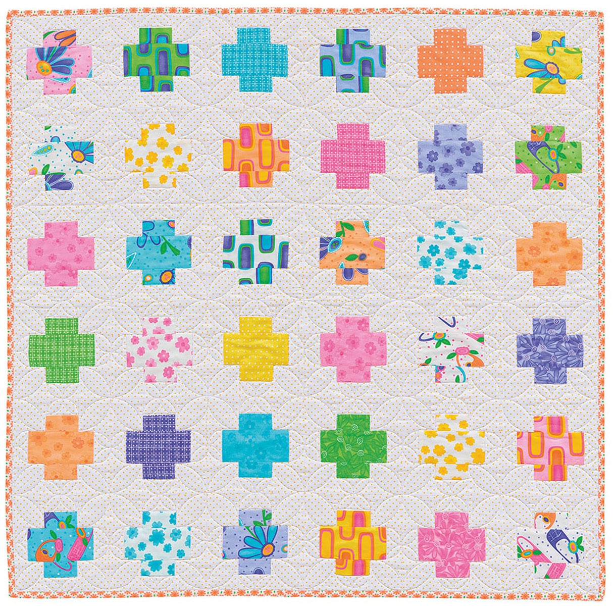 Third Time's a Charm - Again!