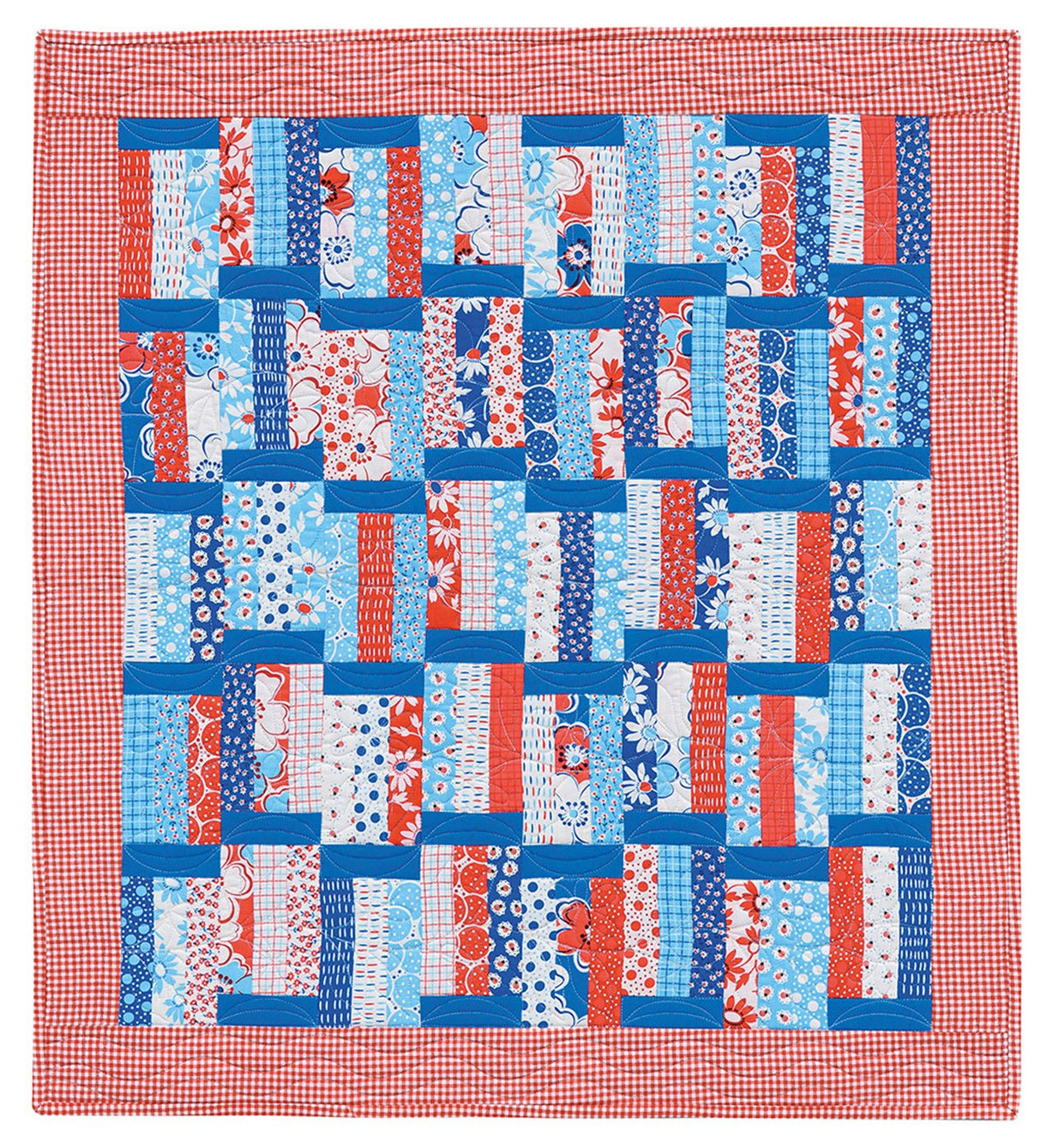 Third Time's a Charm - Again!