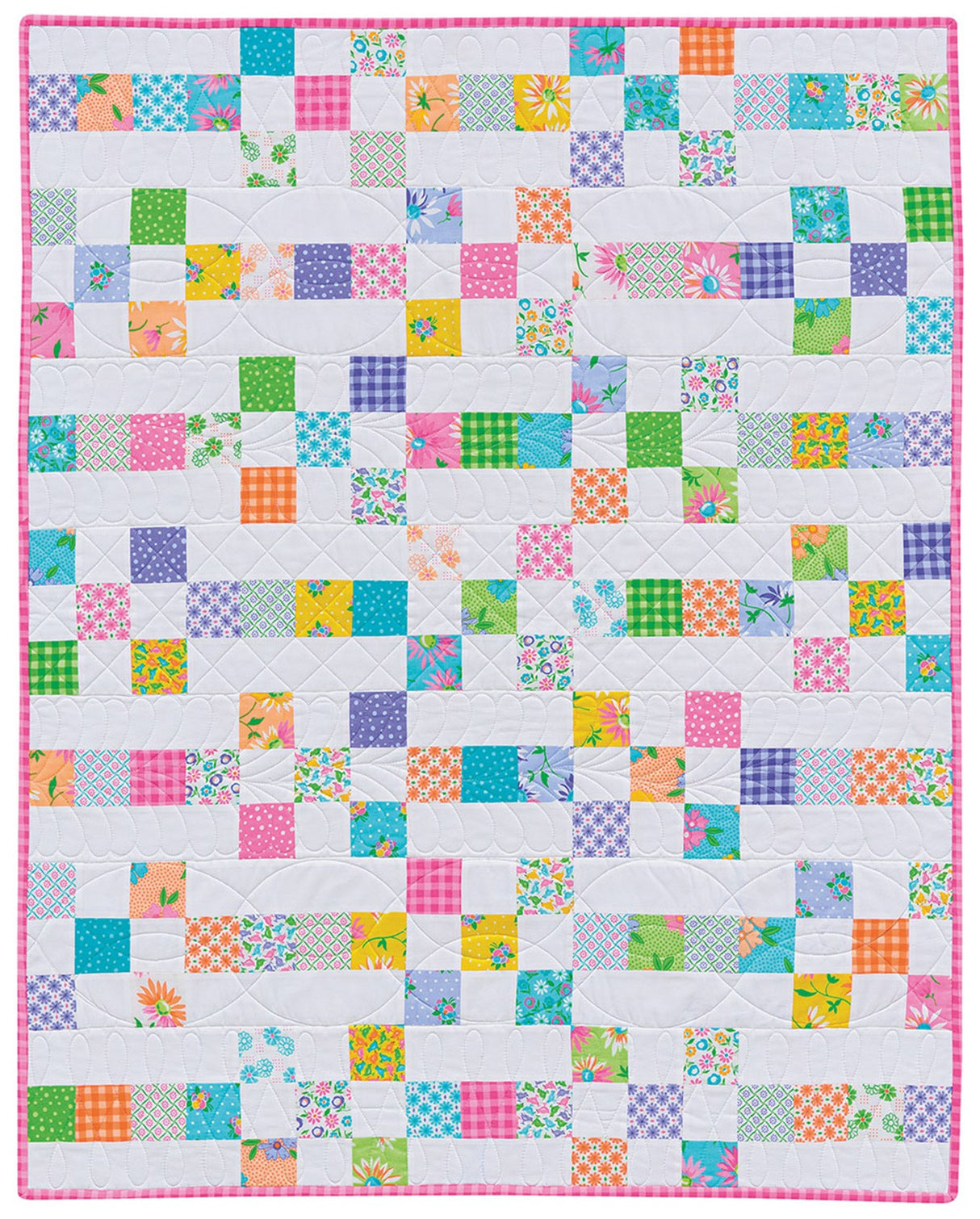 Third Time's a Charm - Again!