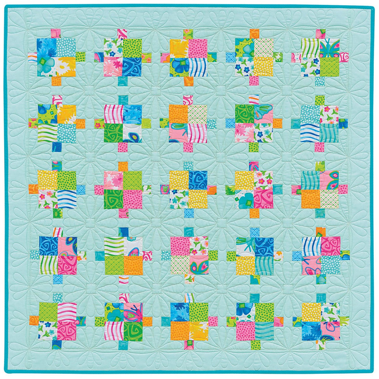 Third Time's a Charm - Again!