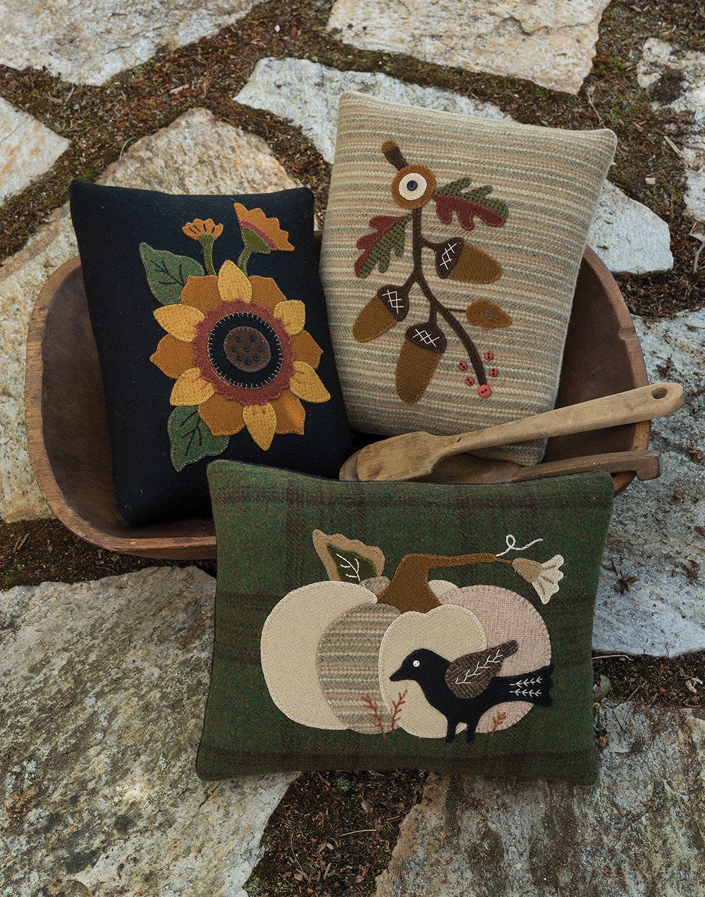 Buttermilk Basin's Pick Of The Crop 18 Projects that Feel Like Fall