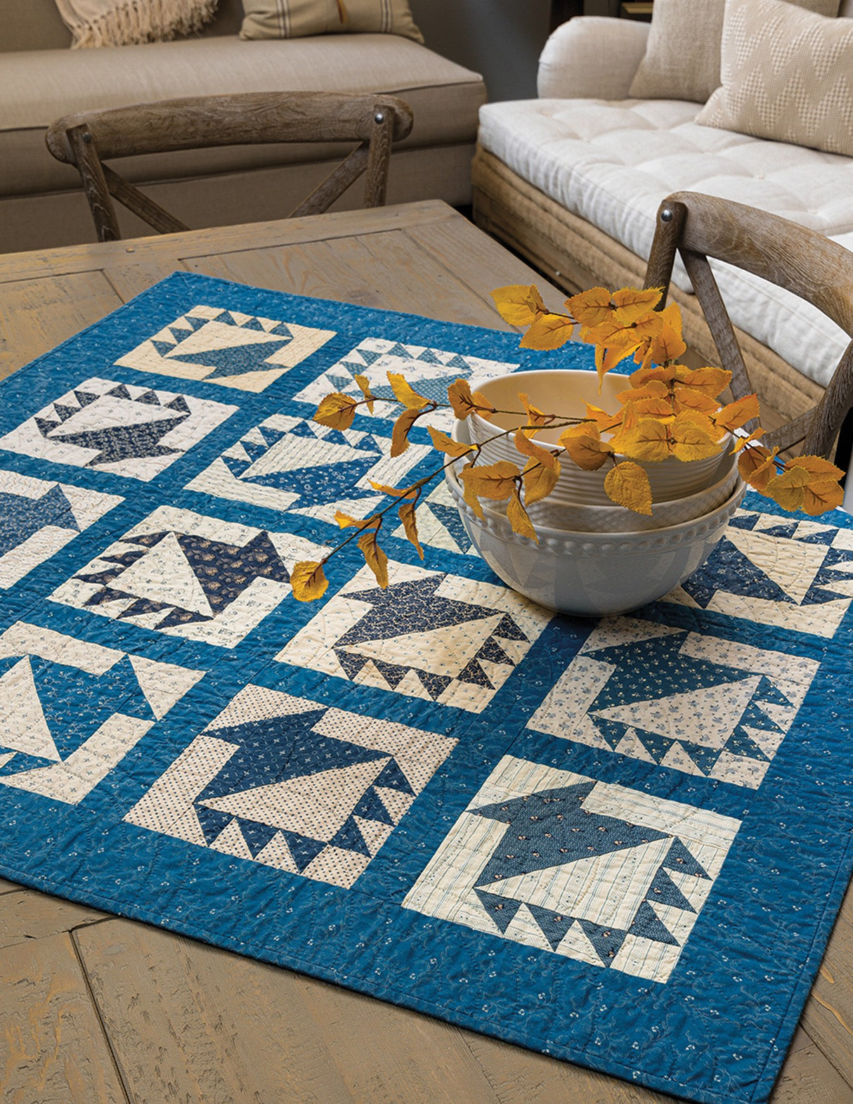 Blackberg Edition 11 Beloved Quilts That Stand The Test of Time