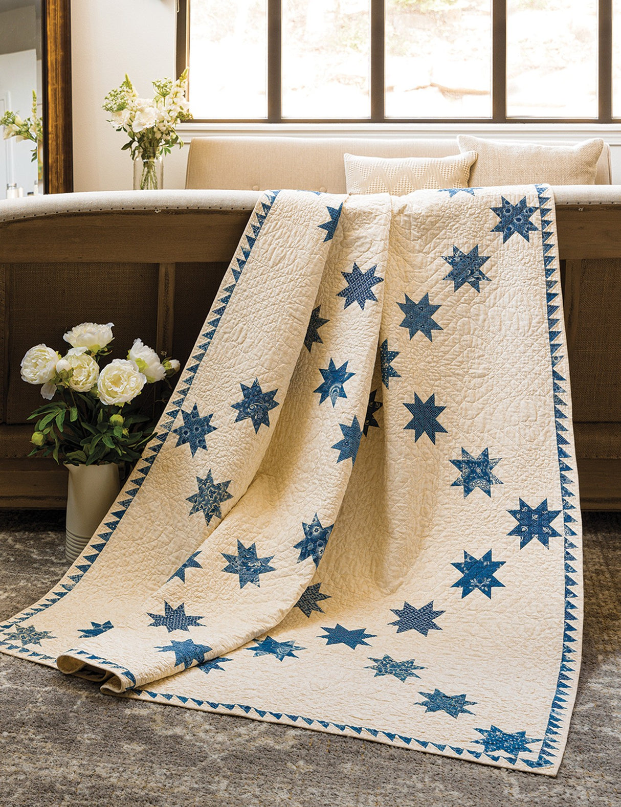 Blackberg Edition 11 Beloved Quilts That Stand The Test of Time