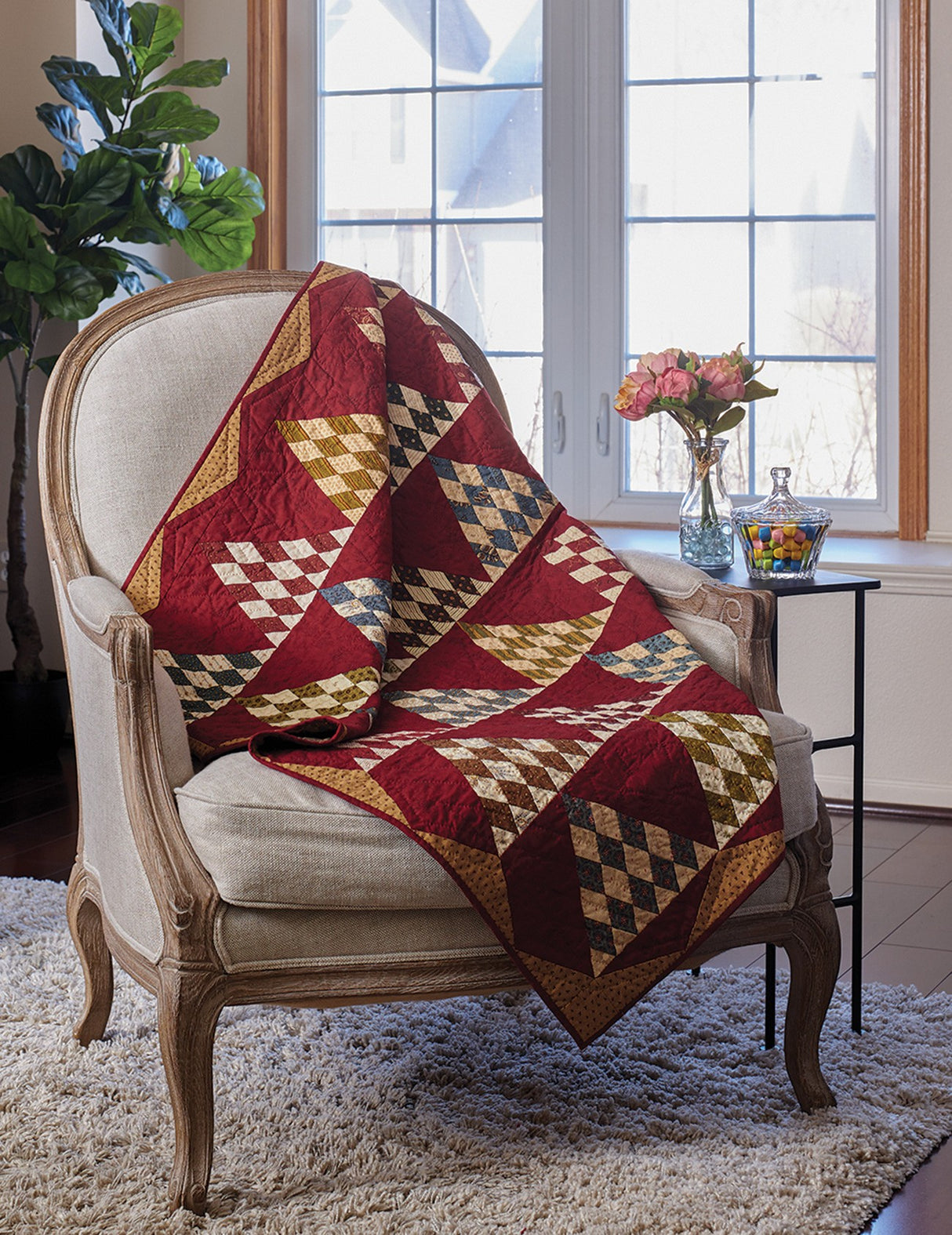 Blackberg Edition 11 Beloved Quilts That Stand The Test of Time