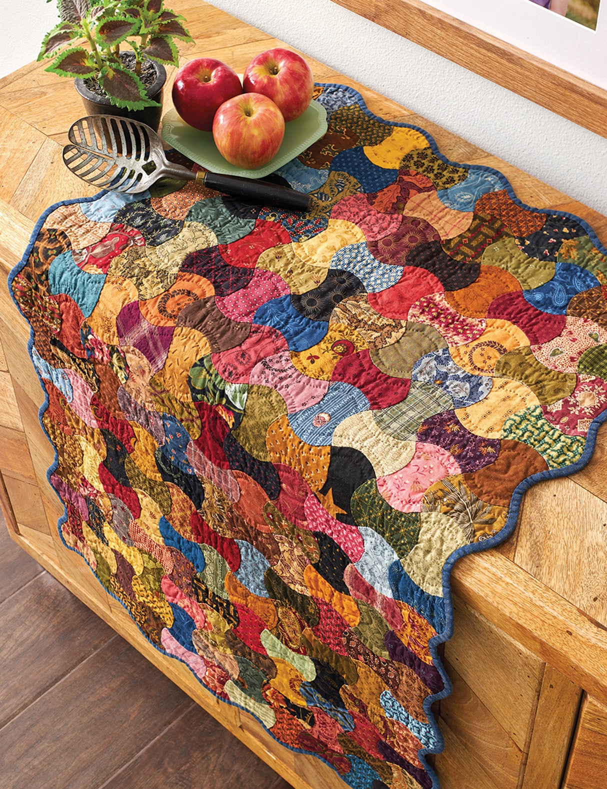Blackberg Edition 11 Beloved Quilts That Stand The Test of Time
