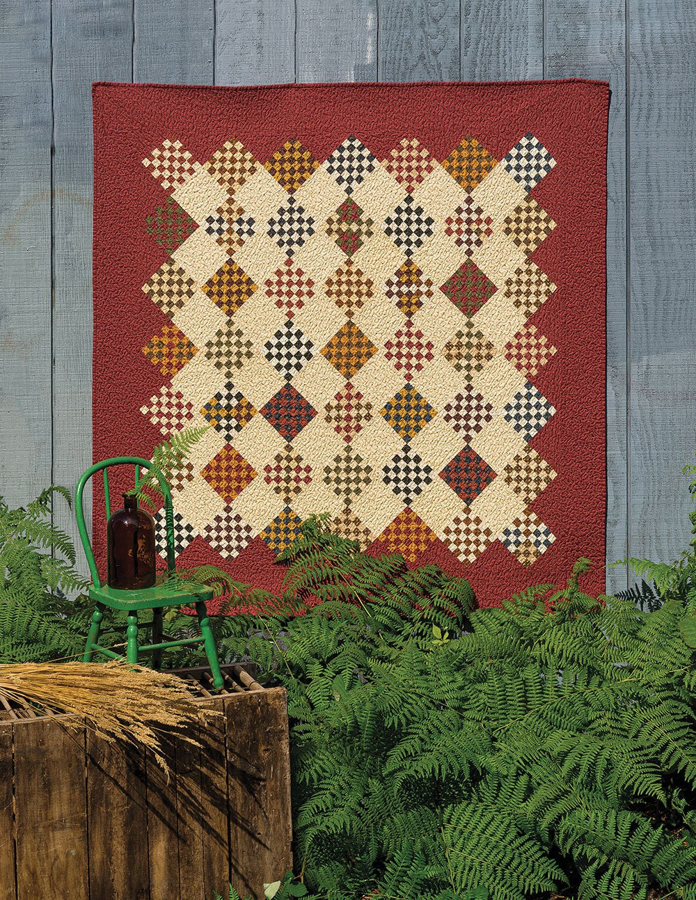 County Seat Quilts