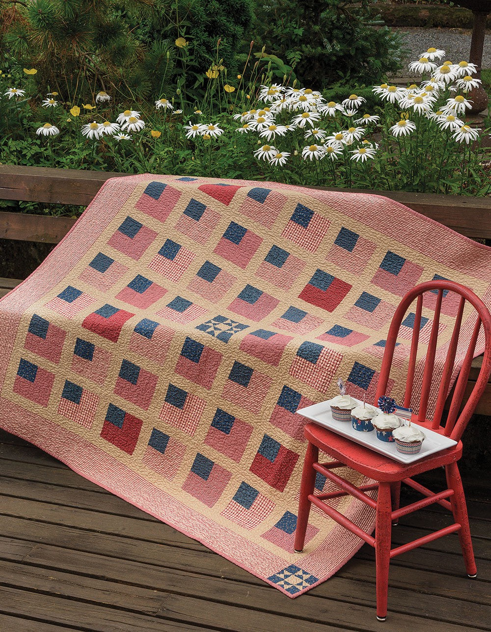 County Seat Quilts