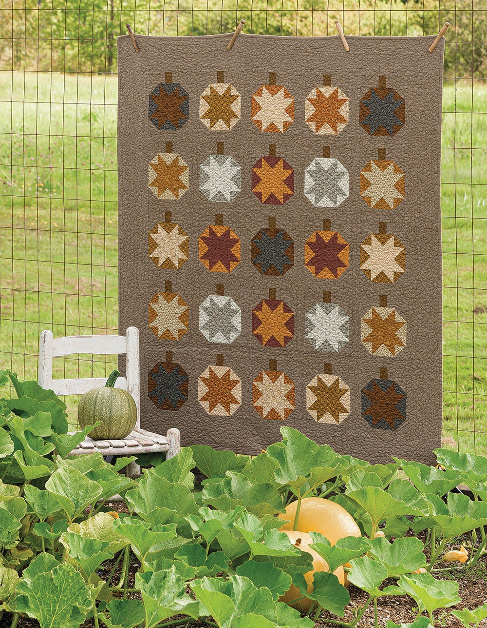 County Seat Quilts