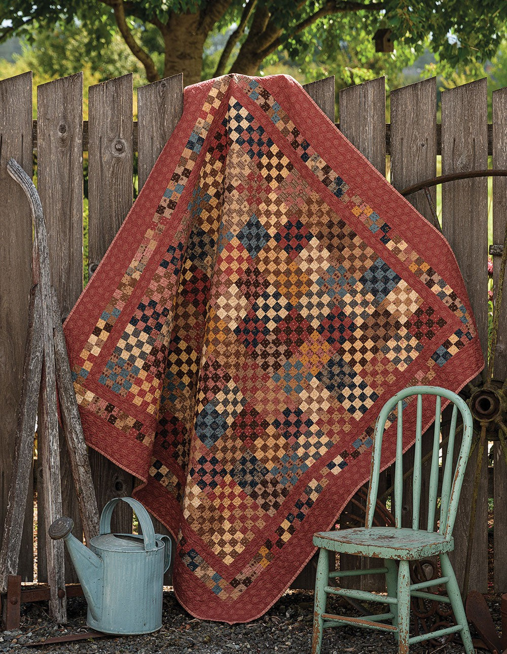 County Seat Quilts