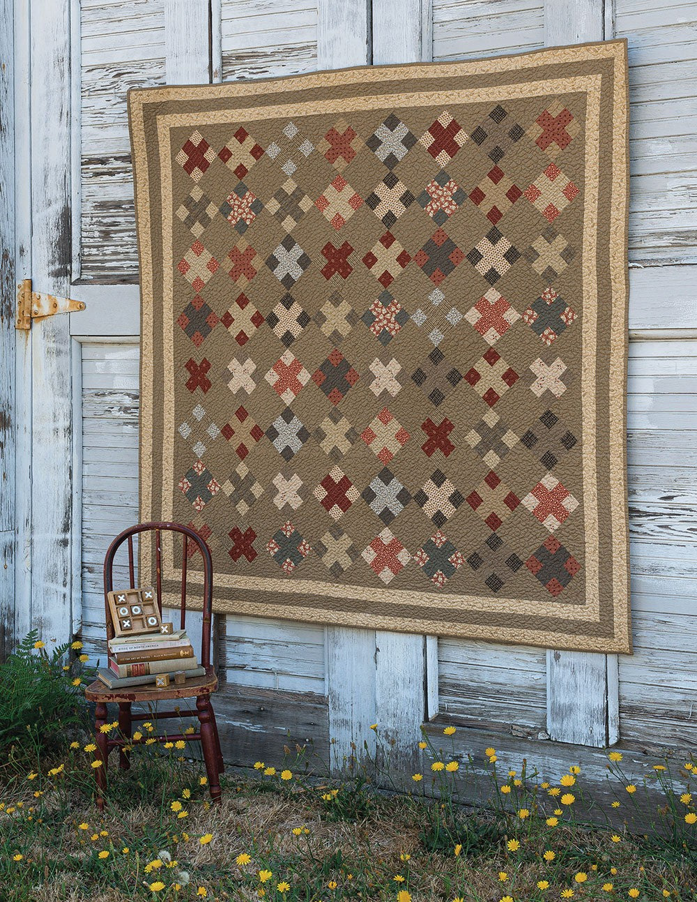 County Seat Quilts