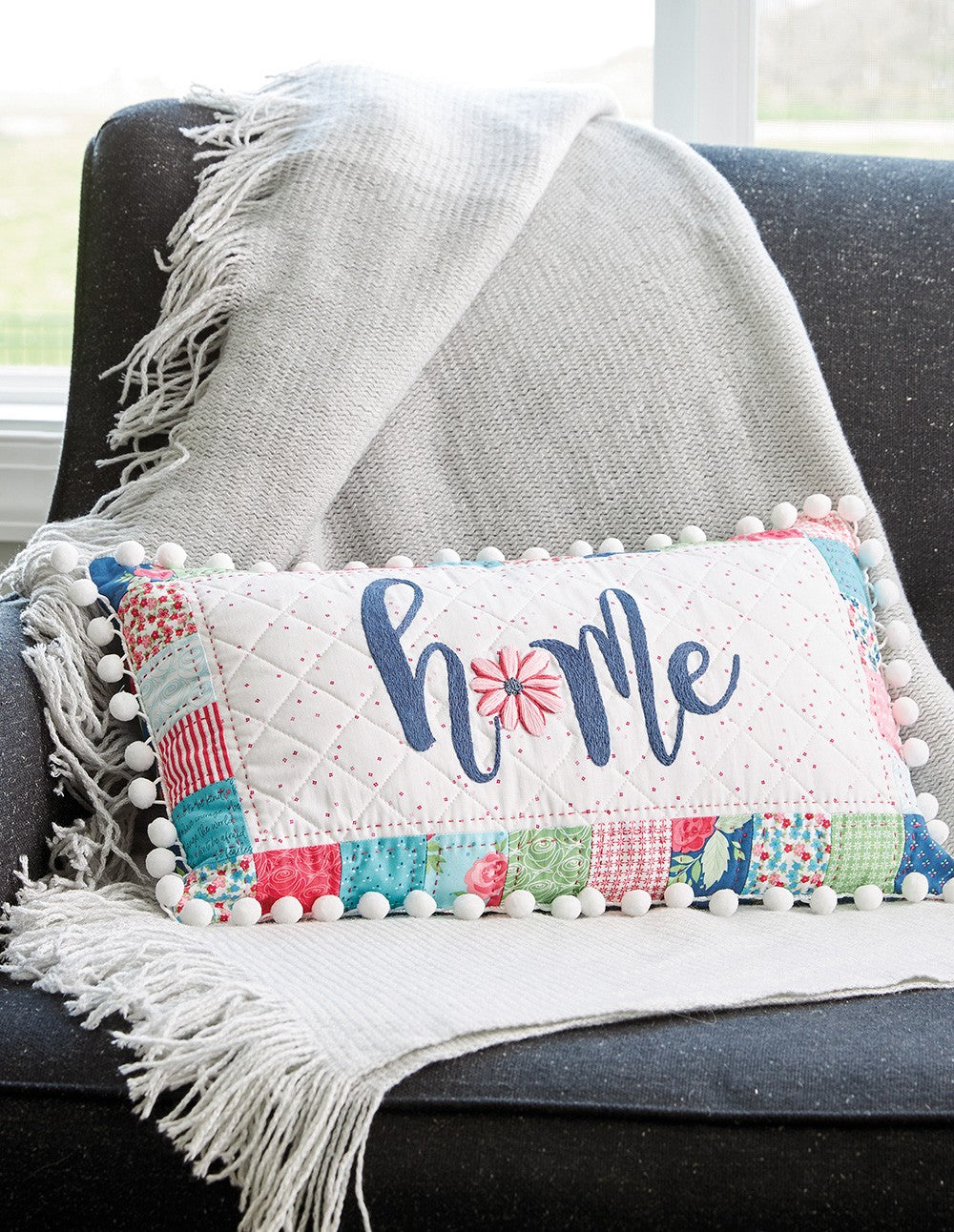 Retro Stitchery Oh So Cute Embroideries with a Wink To The Past