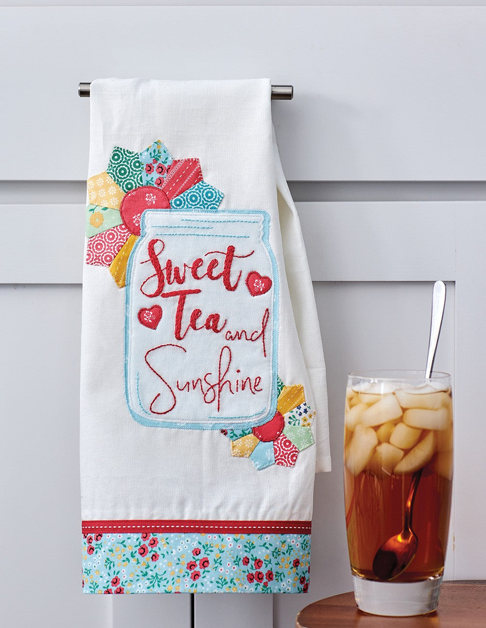 Retro Stitchery Oh So Cute Embroideries with a Wink To The Past