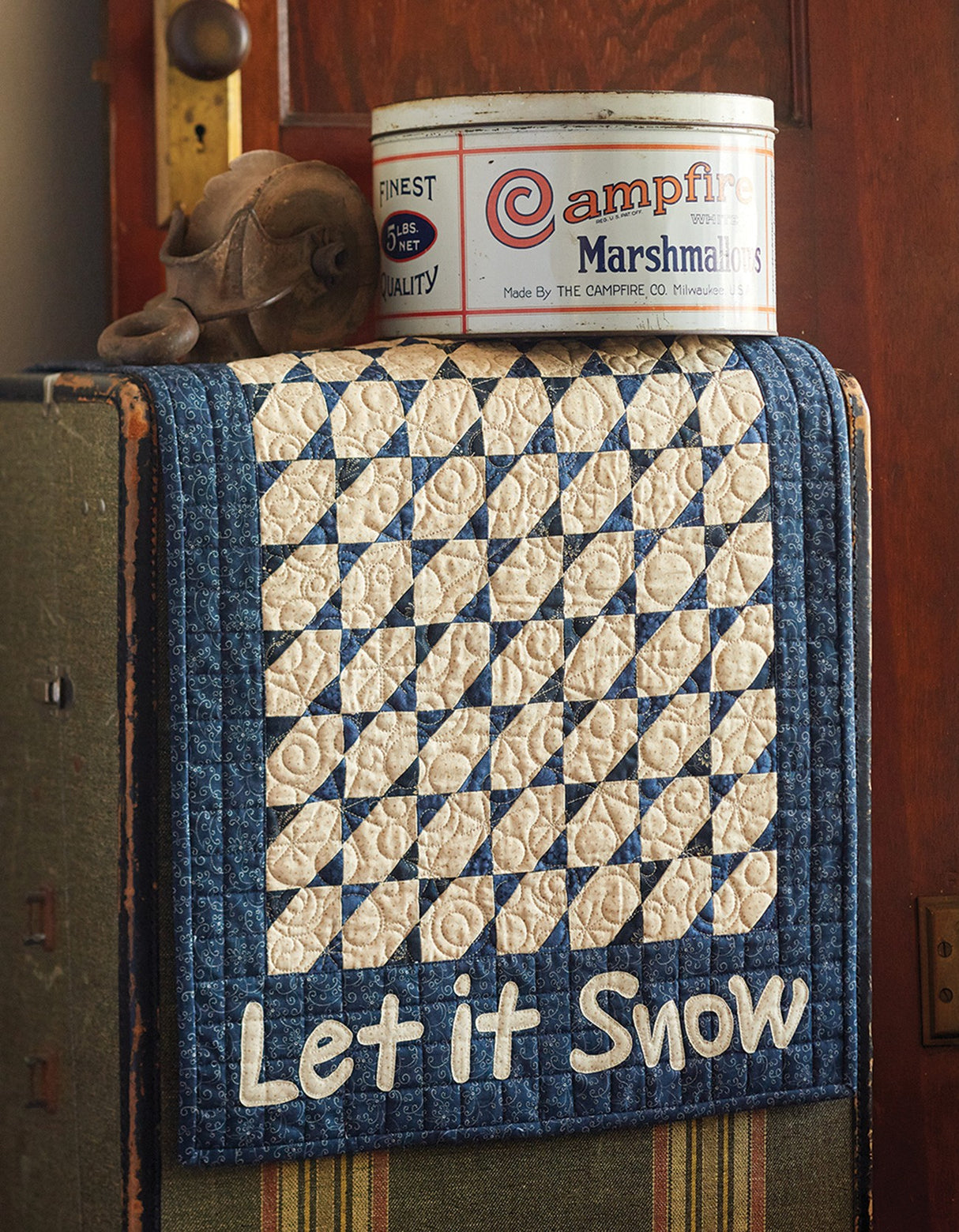 Moda All Stars Top The Table