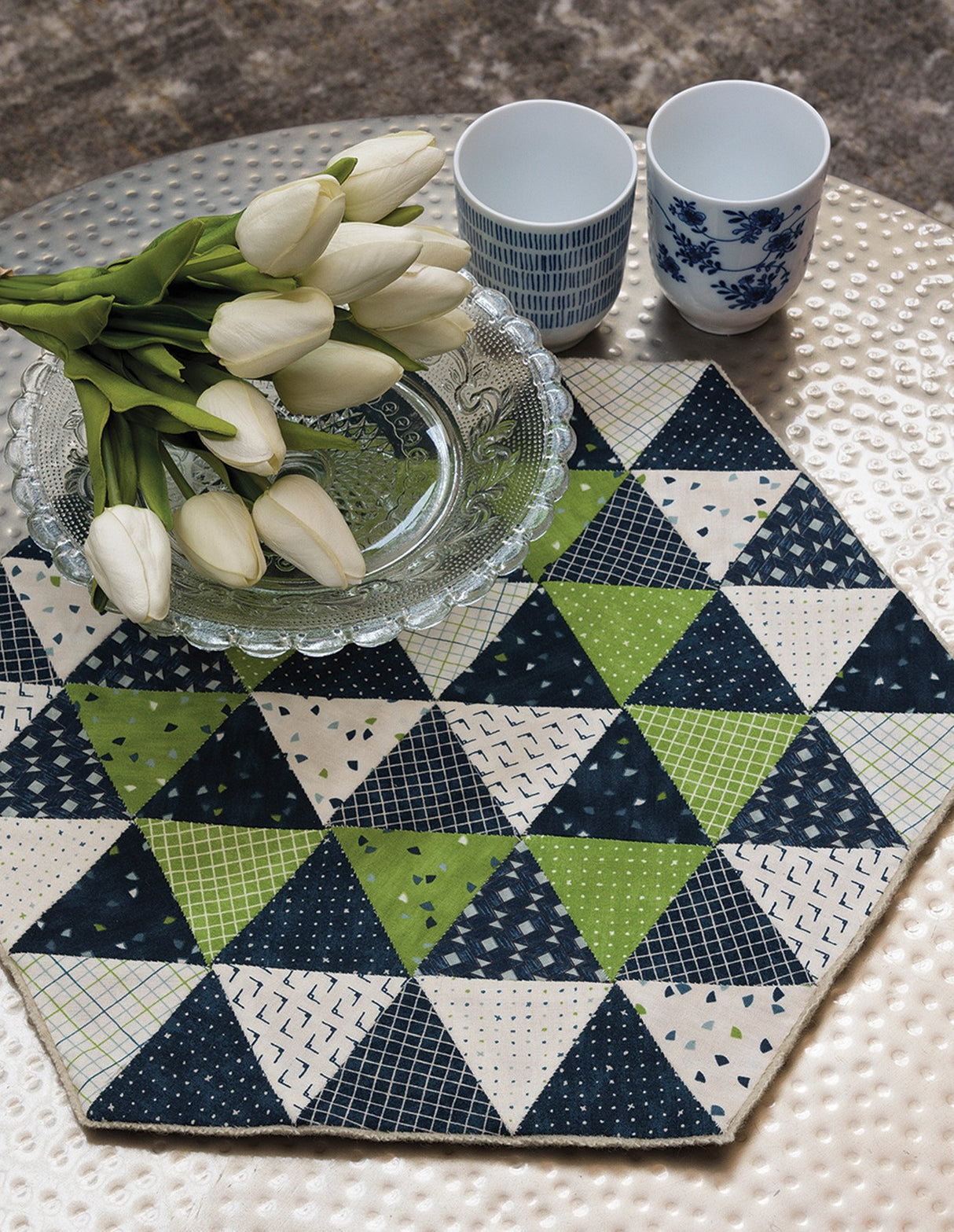 Moda All Stars Top The Table