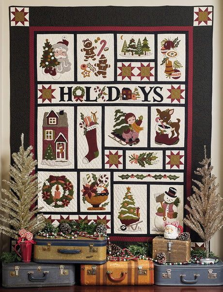 Christmas Cheer