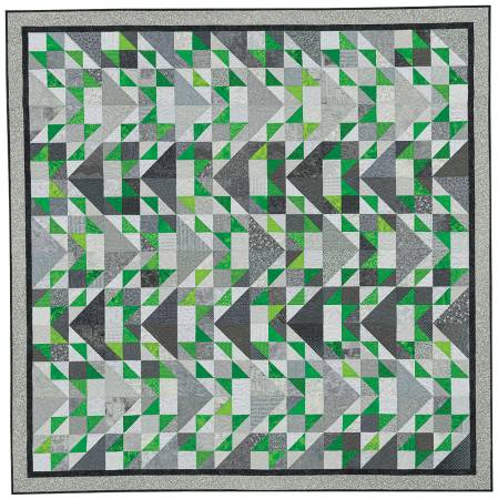 A New Twist by Martingale