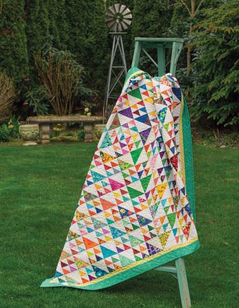 A New Twist by Martingale