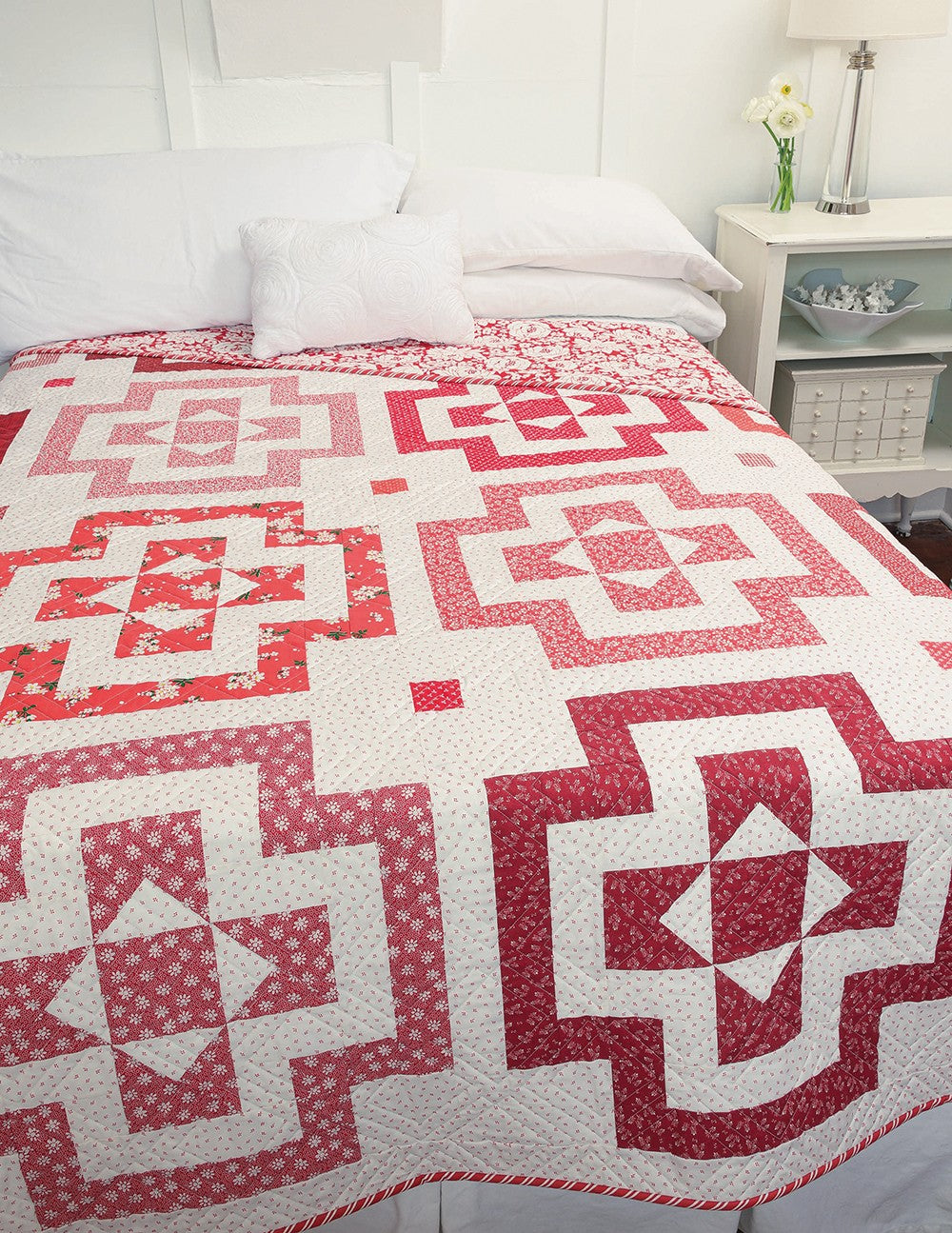 Quilt The Rainbow by Martingale