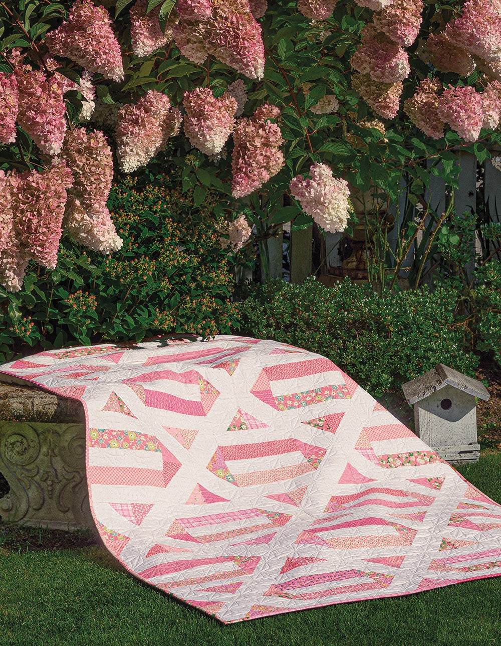 Quilt The Rainbow by Martingale