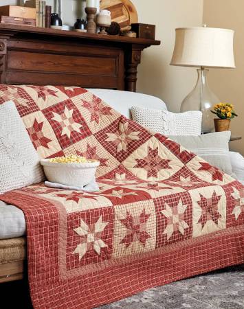 Moda All Stars: Snuggle Up! by Martingale