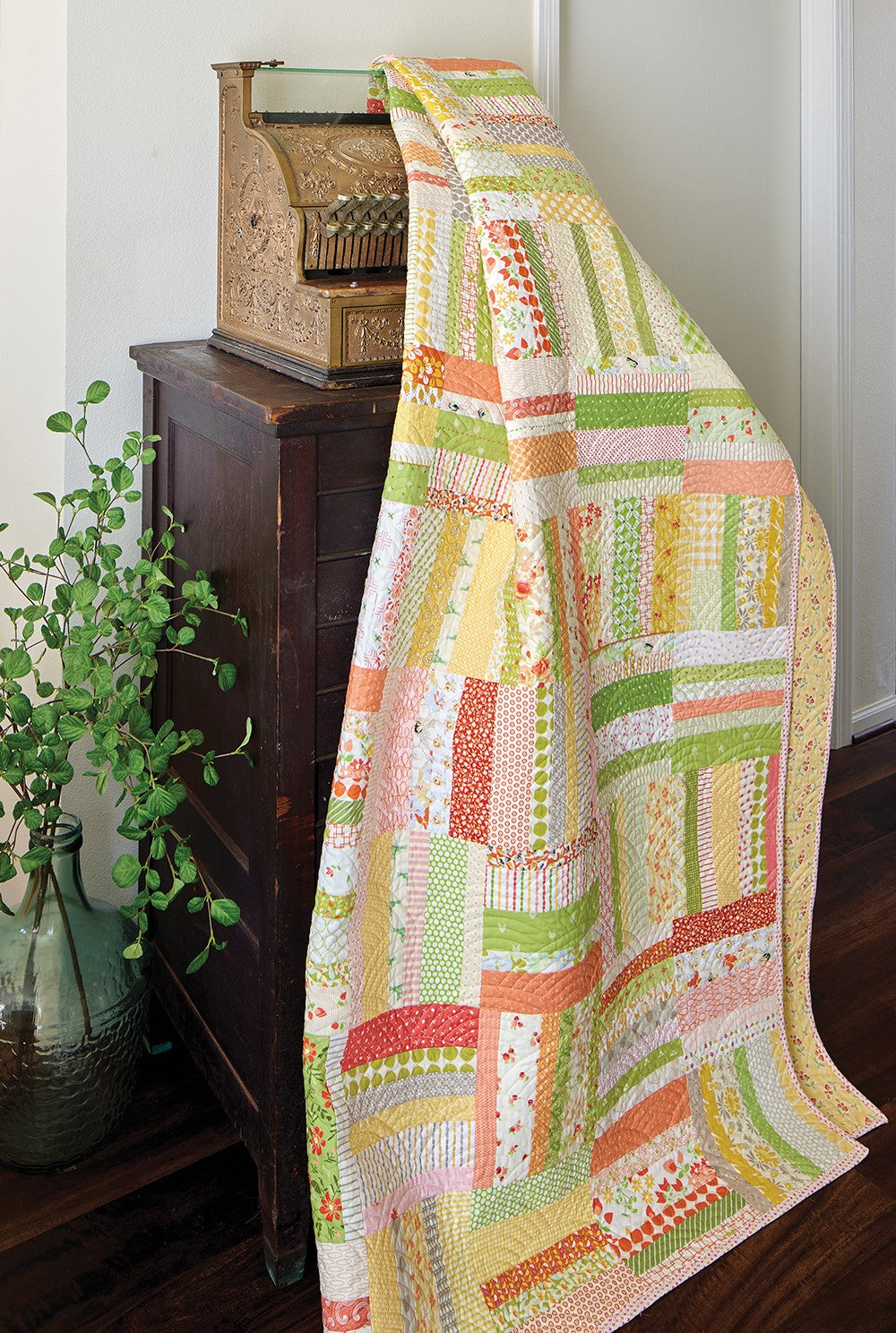 Two Of A Kind Quilts by Martingale