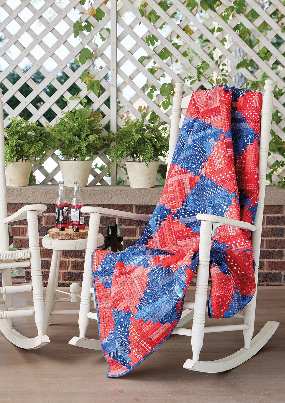 Two Of A Kind Quilts by Martingale