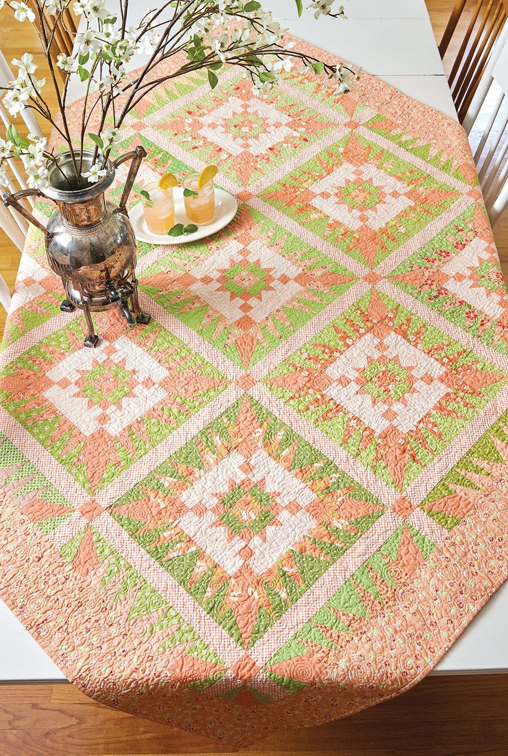 Two Of A Kind Quilts by Martingale