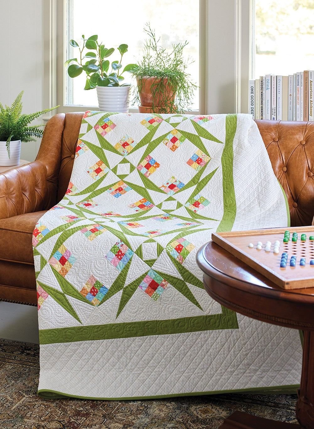 Two Of A Kind Quilts by Martingale